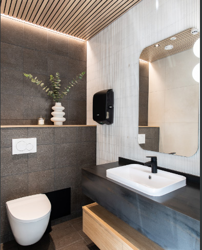 Kodin sisustussuunnittelu kannattaa aloittaa aikaisessa vaiheessa rakennus- tai remontointiprojektia.