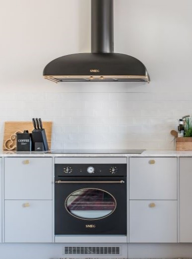 Hanki uusi keittiö Turun kupeesta Kaarinasta, Puuvajalta.