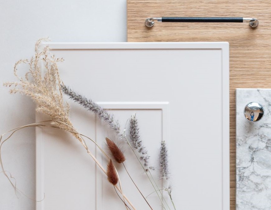 Keittiön suunnittelu ja kokonainen keittiöremontti.