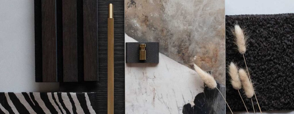 Sisustussuunnittelu Turussa koteihin ja julkisiin kohteisiin.