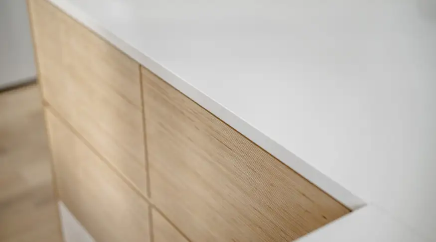 Kodinhoitohuone laadukkaasti suunniteltuna Puuvajalta.